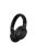 FINAL AUDIO UX2000 - Over-ear zárt kialakítású Bluetooth 5 fejhallgató hibrid zajszűréssel (ANC) aptX Low Latency - Fekete