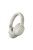 FINAL AUDIO UX2000 - Over-ear zárt kialakítású Bluetooth 5 fejhallgató hibrid zajszűréssel (ANC) aptX Low Latency - Krém