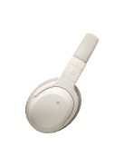 FINAL AUDIO UX2000 - Over-ear zárt kialakítású Bluetooth 5 fejhallgató hibrid zajszűréssel (ANC) aptX Low Latency - Tört fehér