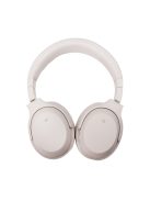 FINAL AUDIO UX2000 - Over-ear zárt kialakítású Bluetooth 5 fejhallgató hibrid zajszűréssel (ANC) aptX Low Latency - Tört fehér