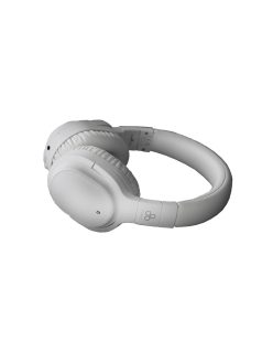   FINAL AUDIO UX3000 - Over-ear zárt kialakítású Bluetooth 5 fejhallgató aktív zajszűréssel (ANC) aptX Low Latency - Fehér
