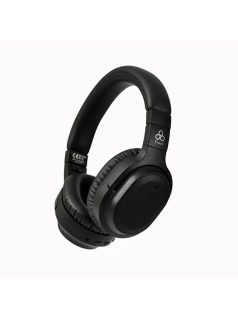   FINAL AUDIO UX3000 SV - Over-ear zárt kialakítású Bluetooth 5 fejhallgató aktív zajszűréssel (ANC) aptX HD