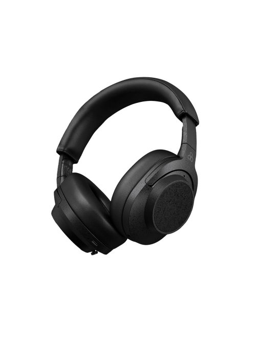 FINAL AUDIO UX5000 - Over-ear zárt kialakítású Bluetooth 5.4 fejhallgató aktív zajszűréssel (ANC) LDAC aptX Adaptive