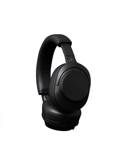 FINAL AUDIO UX5000 - Over-ear zárt kialakítású Bluetooth 5.4 fejhallgató aktív zajszűréssel (ANC) LDAC aptX Adaptive
