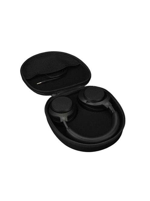 FINAL AUDIO UX5000 - Over-ear zárt kialakítású Bluetooth 5.4 fejhallgató aktív zajszűréssel (ANC) LDAC aptX Adaptive