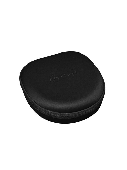 FINAL AUDIO UX5000 - Over-ear zárt kialakítású Bluetooth 5.4 fejhallgató aktív zajszűréssel (ANC) LDAC aptX Adaptive