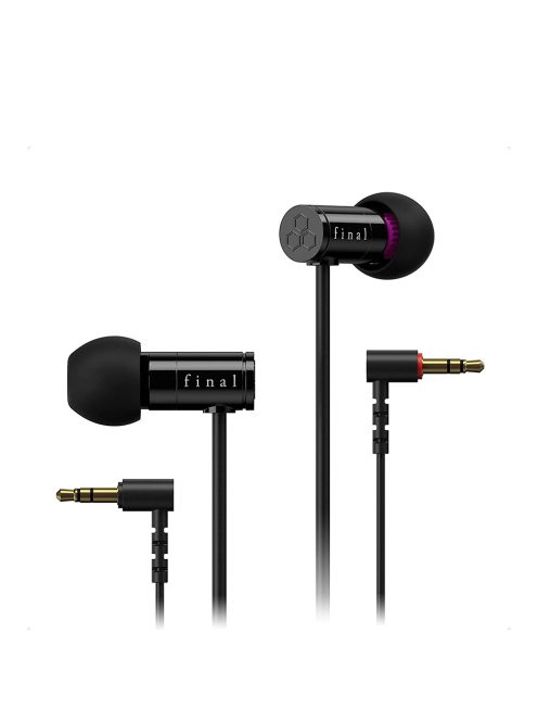 FINAL AUDIO VR1000 - Egy dinamikus meghajtós In-ear fülhallgatók Oculus Quest 1-hez