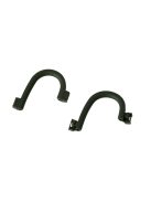 FINAL AUDIO VR2000 - Egy dinamikus meghajtós In-ear fülhallgató mikrofonnal VR-hoz