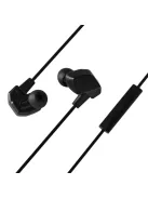 FINAL AUDIO VR3000 - Egy dinamikus meghajtós In-ear fülhallgató mikrofonnal VR-hoz