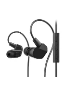 FINAL AUDIO VR3000 - Egy dinamikus meghajtós In-ear fülhallgató mikrofonnal VR-hoz