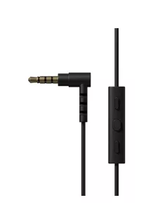   FINAL AUDIO VR3000 +CONDENSER MIC - Egy dinamikus meghajtós In-ear gamer fülhallgató 2-Pin headset mikrofonos kábellel