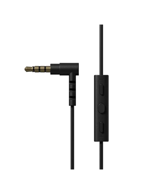 FINAL AUDIO VR3000 +CONDENSER MIC - Egy dinamikus meghajtós In-ear gamer fülhallgató 2-Pin headset mikrofonos kábellel