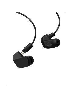   FINAL AUDIO VR3000 RECABLE - Egy dinamikus meghajtós In-ear gamer fülhallgató 2-Pin mikrofonos kábellel