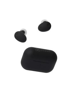   FINAL AUDIO ZE300 - Teljesen vezeték nélküli (TWS) In-ear fülhallgató - Fekete