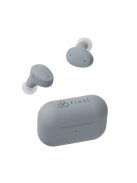 FINAL AUDIO ZE300 - Teljesen vezeték nélküli (TWS) In-ear fülhallgató - Égszürke