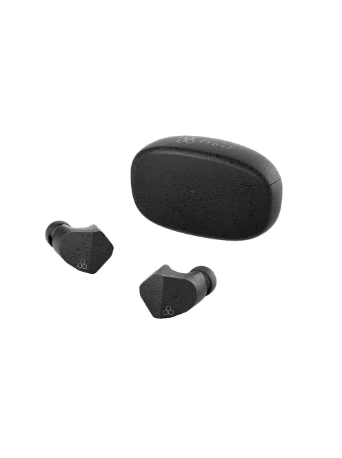 FINAL AUDIO ZE3000 - Teljesen vezeték nélküli (TWS) In-ear fülhallgató Bluetooth 5.2 aptX Adaptive IPX4 - Fekete