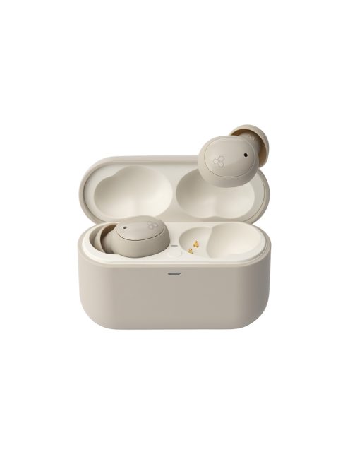 FINAL AUDIO ZE500 ASMR - Teljesen vezeték nélküli (TWS) In-ear ASMR fülhallgató Bluetooth 5.4 IPX4 - Tört fehér