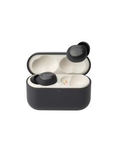   FINAL AUDIO ZE500 ASMR - Teljesen vezeték nélküli (TWS) In-ear ASMR fülhallgató Bluetooth 5.4 IPX4 - Sötét szürke