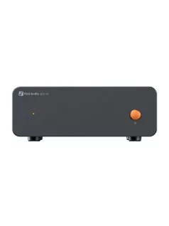FOSI AUDIO BOX X5 - Phono előerősítő MM/MC