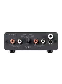 FOSI AUDIO BOX X5 - Phono előerősítő MM/MC