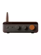 FOSI AUDIO BT20A MAX - 2.1 csatornás integrált erősítő Bluetooth aptX HD LDAC - 48V