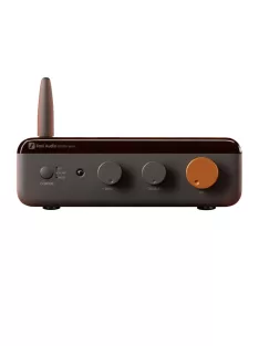   FOSI AUDIO BT20A MAX - 2.1 csatornás integrált erősítő Bluetooth aptX HD LDAC - 48V