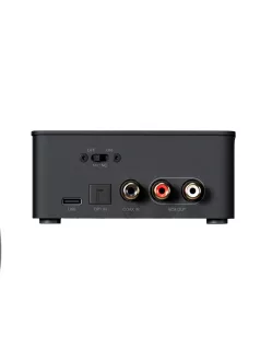   FOSI AUDIO C3 - Gaming DAC és fejhallgató erősítő 32bit 384kHz DSD256