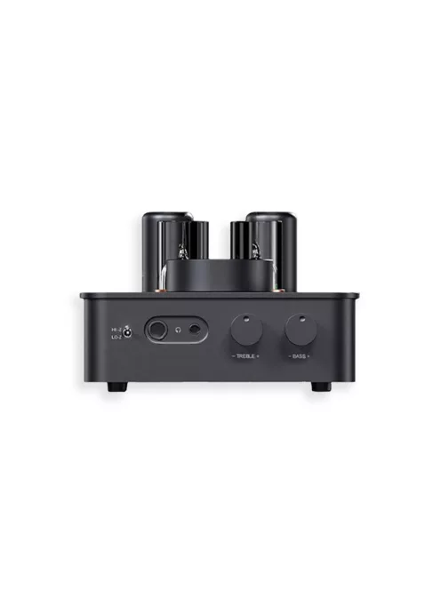 FOSI AUDIO GR70 - Elektroncsöves fejhallgató- és előerősítő
