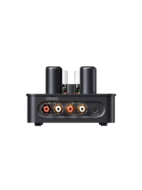 FOSI AUDIO GR70 - Elektroncsöves fejhallgató- és előerősítő