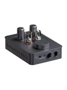 FOSI AUDIO GR70 - Elektroncsöves fejhallgató- és előerősítő