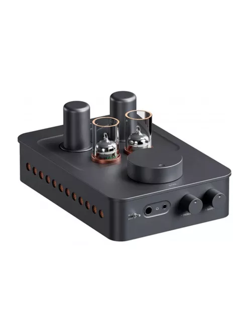 FOSI AUDIO GR70 - Elektroncsöves fejhallgató- és előerősítő