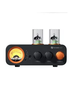   FOSI AUDIO MC331 - Elektroncsöves integrált- és fejhallgató-erősítő 2x105W Bluetooth