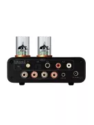 FOSI AUDIO MC331 - Elektroncsöves integrált- és fejhallgató-erősítő 2x105W Bluetooth