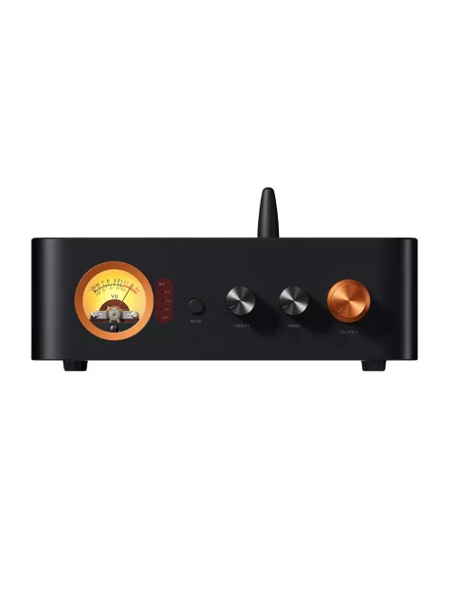 FOSI AUDIO MC351 - 2.1 csatornás integrált erősítő és DAC Bluetooth 5.3 - 32V