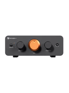 FOSI AUDIO P4 - Mini Előerősítő