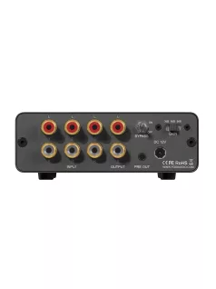 FOSI AUDIO P4 - Mini Előerősítő