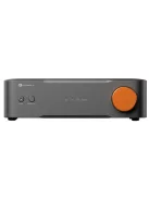 FOSI AUDIO S3 - Szimmetrikus Hi-Fi streamer WiFi 6 Bluetooth PCM 32bit/384kHz