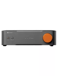   FOSI AUDIO S3 - Szimmetrikus Hi-Fi streamer WiFi 6 Bluetooth PCM 32bit/384kHz