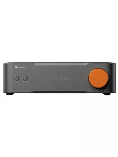   FOSI AUDIO S3 - Szimmetrikus Hi-Fi streamer WiFi 6 Bluetooth PCM 32bit/384kHz