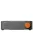 FOSI AUDIO S3 - Szimmetrikus Hi-Fi streamer WiFi 6 Bluetooth PCM 32bit/384kHz