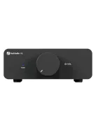 FOSI AUDIO V3 - Mini sztereó integrált erősítő - 32V