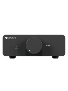 FOSI AUDIO V3 - Mini sztereó integrált erősítő - 32V