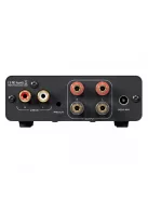 FOSI AUDIO V3 - Mini sztereó integrált erősítő - 32V