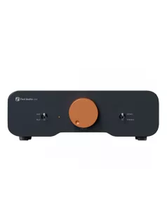   FOSI AUDIO ZA3 - Szimmetrikus D osztályú integrált erősítő 2x180W 1x235W 4 Ohm - 48V
