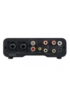   FOSI AUDIO ZA3 - Szimmetrikus D osztályú integrált erősítő 2x180W 1x235W 4 Ohm - 48V