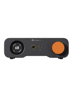   FOSI AUDIO ZH3 - Asztali DAC és fejhallgató erősítő PCM 768kHz/32bit DSD512