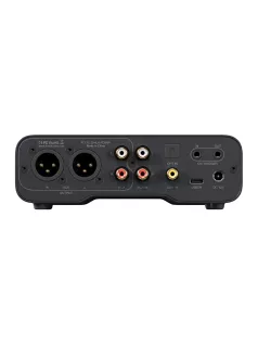   FOSI AUDIO ZH3 - Asztali DAC és fejhallgató erősítő PCM 768kHz/32bit DSD512