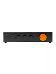 FOSI AUDIO ZP3 - Asztali előerősítő