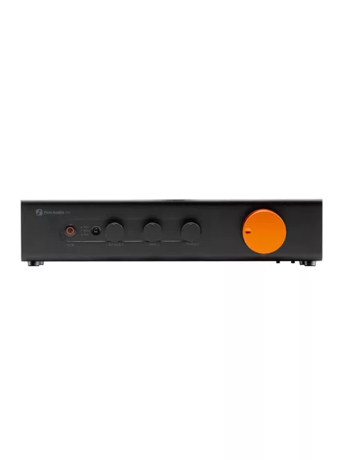 FOSI AUDIO ZP3 - Asztali előerősítő