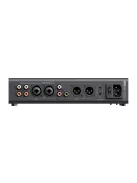 FOSI AUDIO ZP3 - Asztali előerősítő